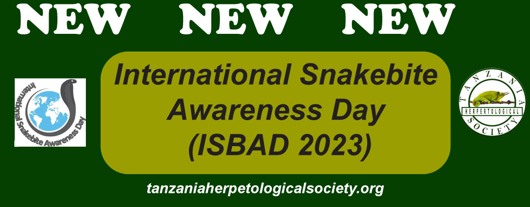 Tanzania Herpetological Society